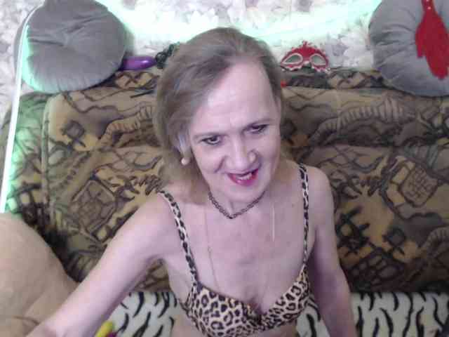 miss-bekker23 webcam