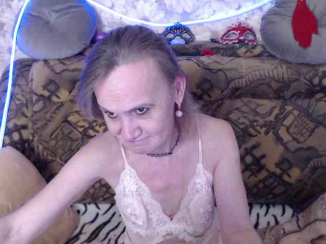 miss-bekker23 webcam