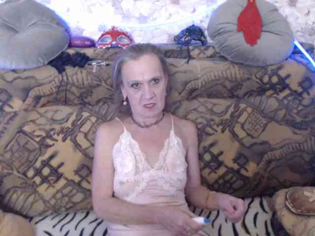 miss-bekker23 webcam