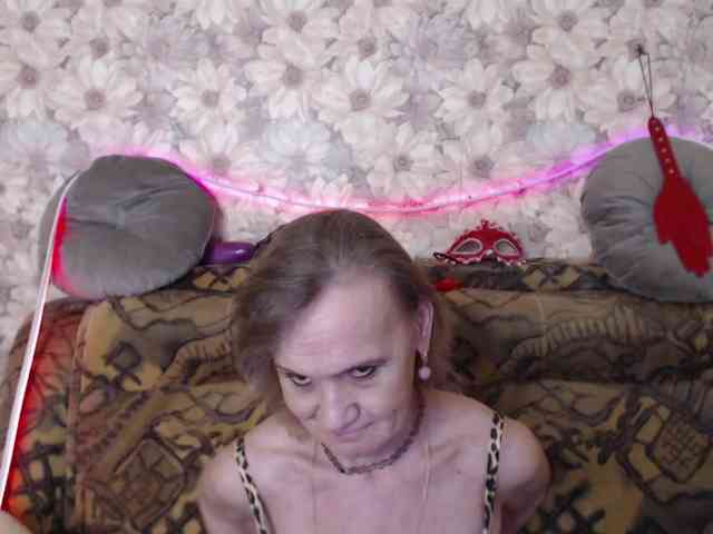 miss-bekker23 webcam