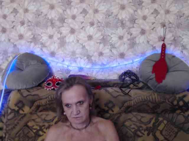 miss-bekker23 webcam