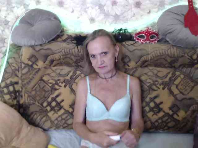 miss-bekker23 webcam