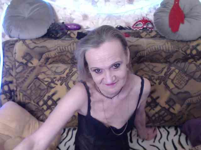 miss-bekker23 webcam