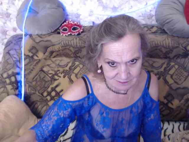 miss-bekker23 webcam