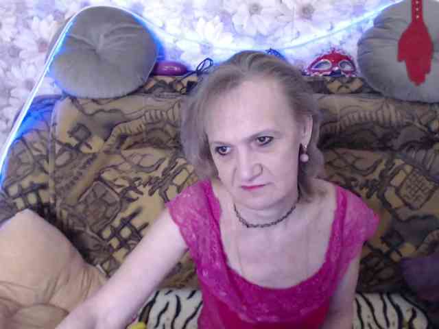 miss-bekker23 webcam
