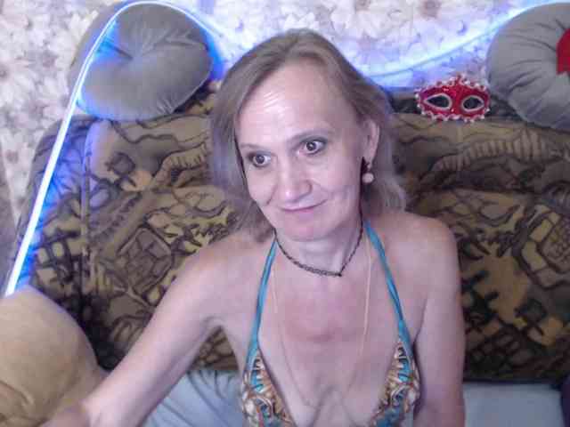 miss-bekker23 webcam