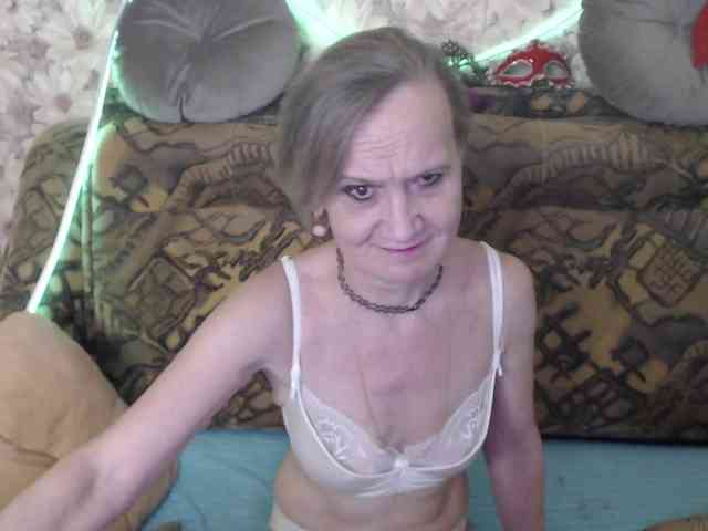 miss-bekker23 webcam