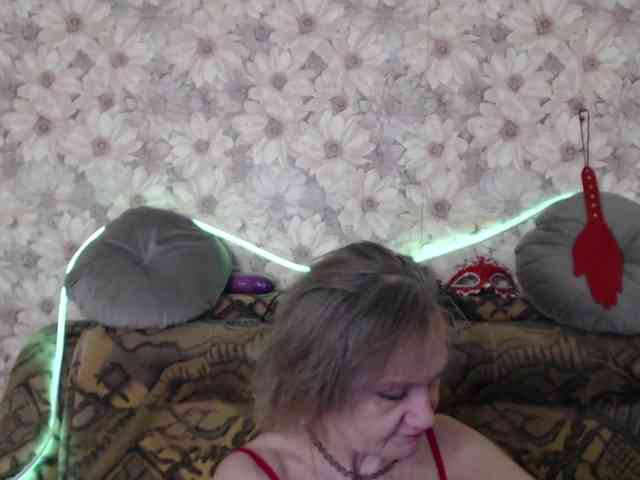 miss-bekker23 webcam