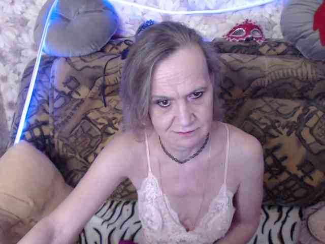 miss-bekker23 webcam