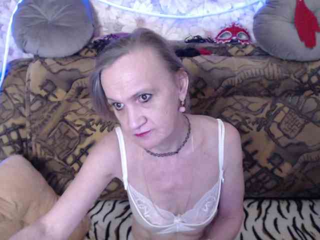miss-bekker23 webcam