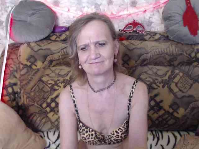 miss-bekker23 webcam