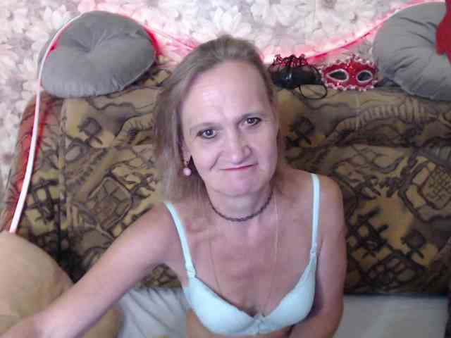 miss-bekker23 webcam