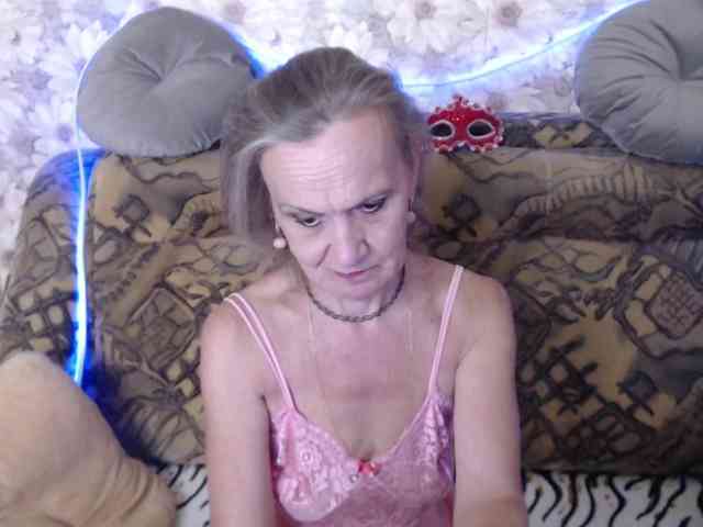 miss-bekker23 webcam