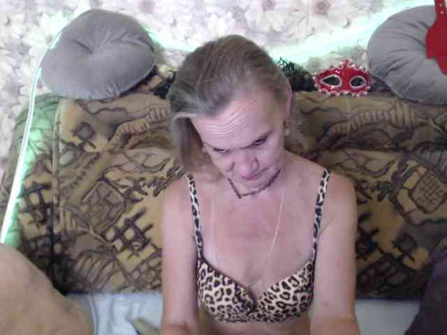 miss-bekker23 webcam