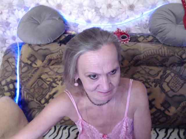 miss-bekker23 webcam