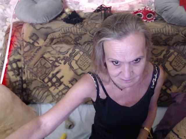 miss-bekker23 webcam