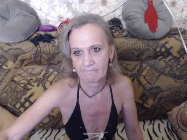miss-bekker23 webcam