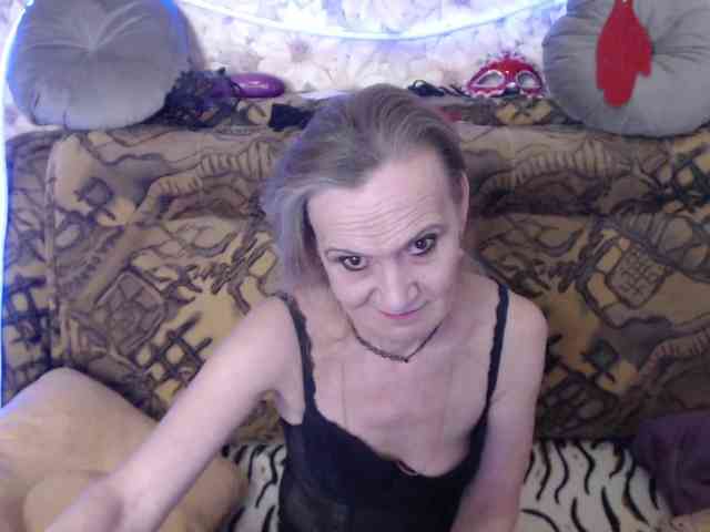 miss-bekker23 webcam