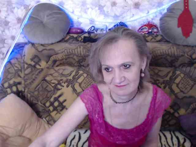 miss-bekker23 webcam