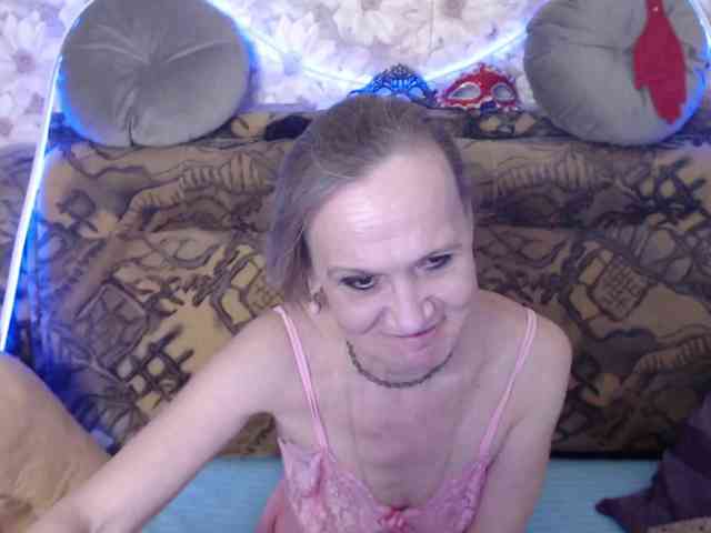 miss-bekker23 webcam