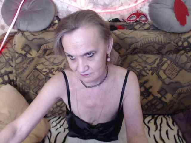 miss-bekker23 webcam