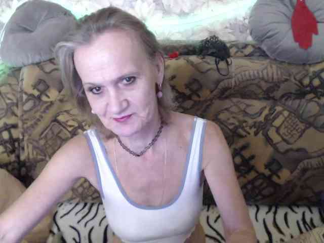 miss-bekker23 webcam