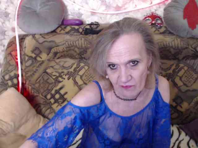 miss-bekker23 webcam