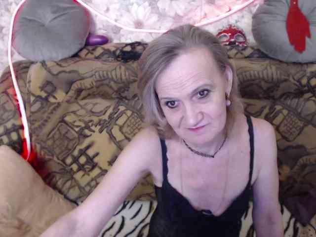miss-bekker23 webcam