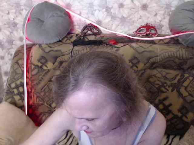 miss-bekker23 webcam