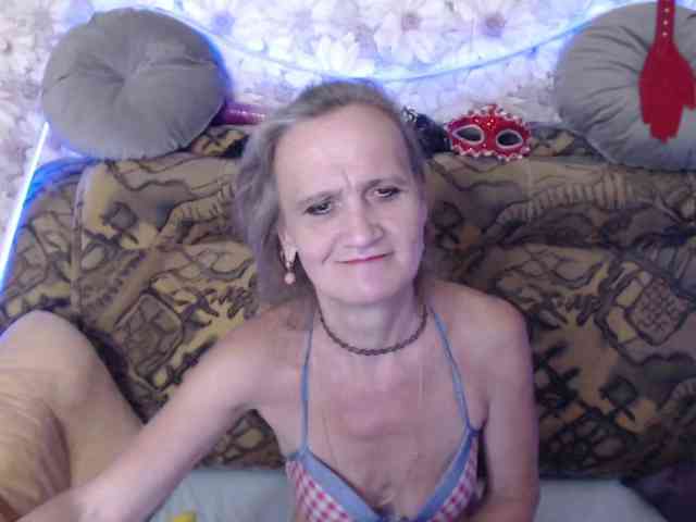 miss-bekker23 webcam