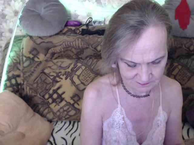 miss-bekker23 webcam
