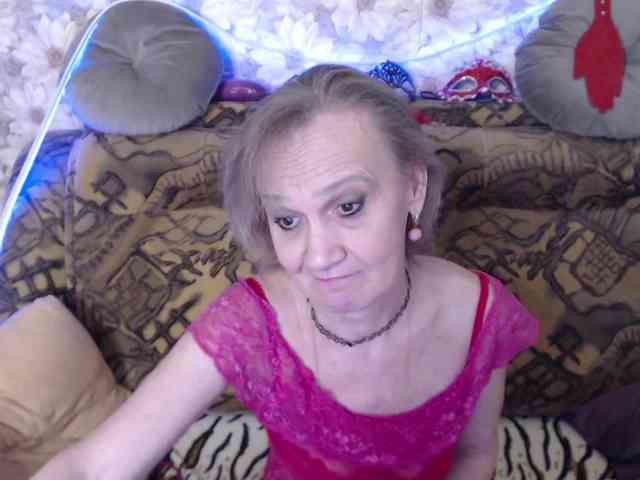 miss-bekker23 webcam