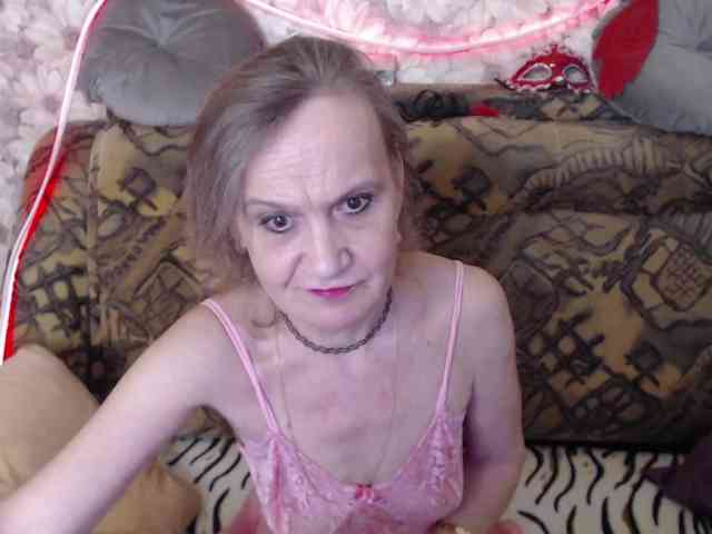 miss-bekker23 webcam