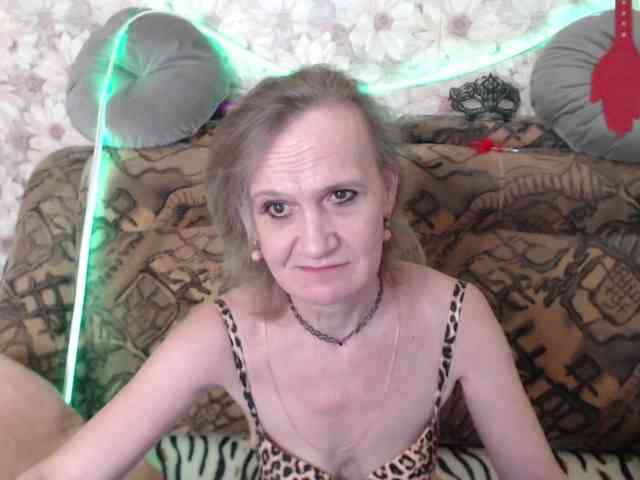 miss-bekker23 webcam