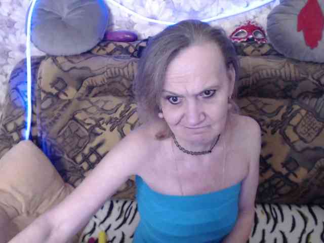 miss-bekker23 webcam