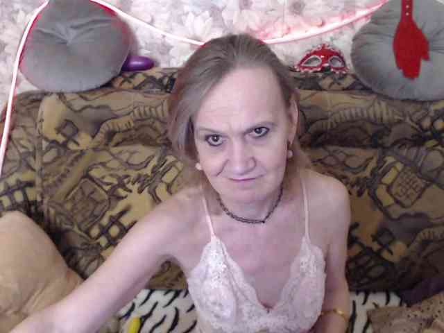 miss-bekker23 webcam