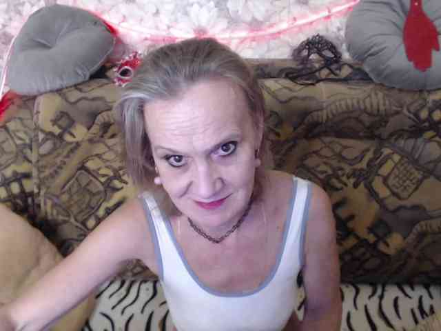 miss-bekker23 webcam