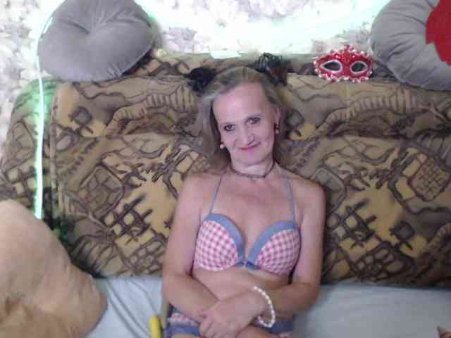 miss-bekker23 webcam