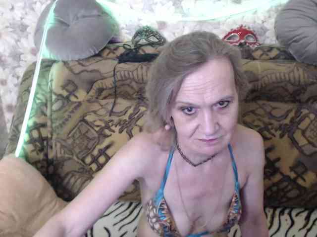 miss-bekker23 webcam