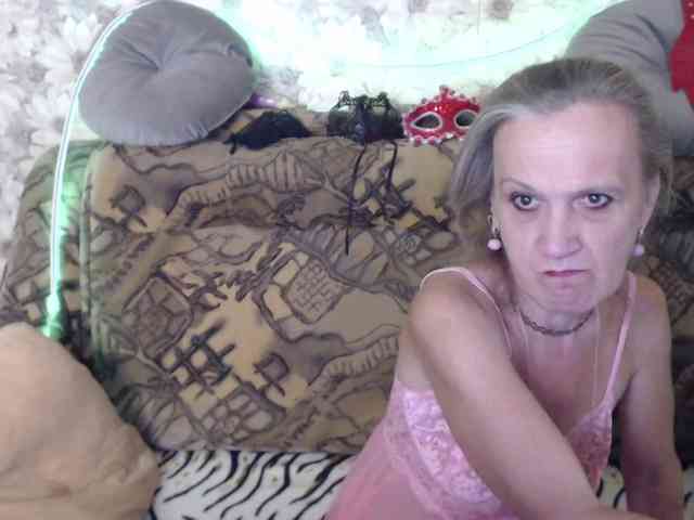 miss-bekker23 webcam