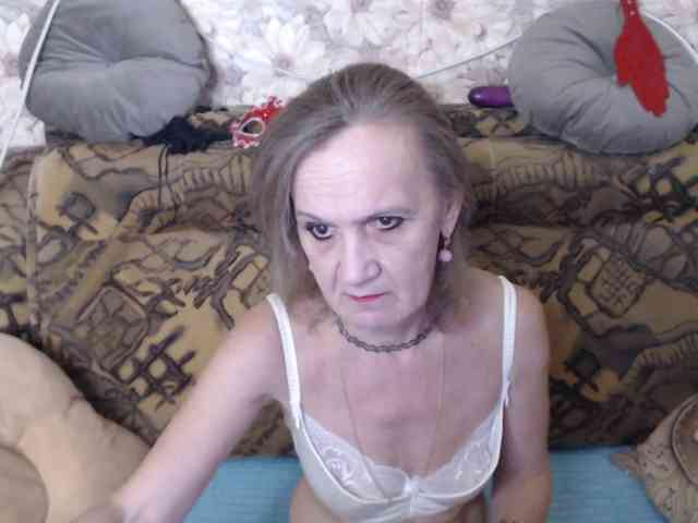 miss-bekker23 webcam