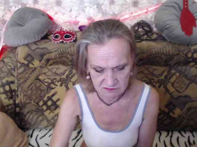miss-bekker23 webcam