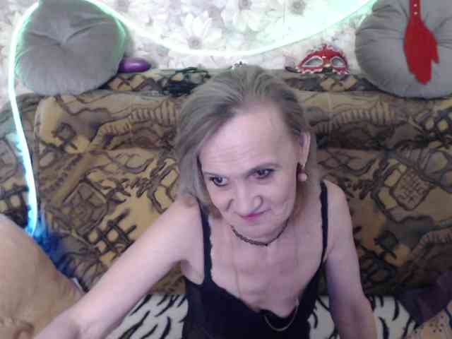 miss-bekker23 webcam