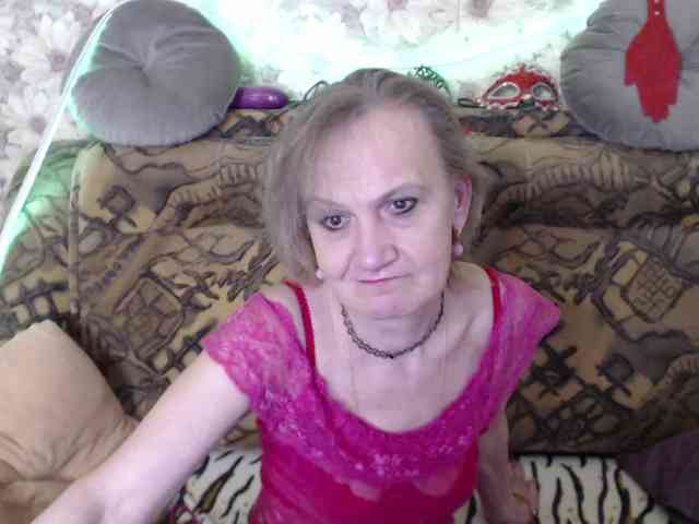 miss-bekker23 webcam