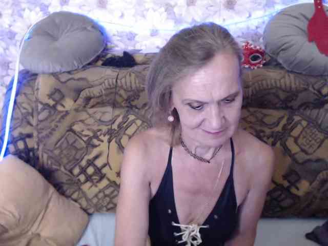 miss-bekker23 webcam