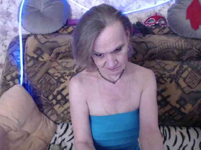 miss-bekker23 webcam