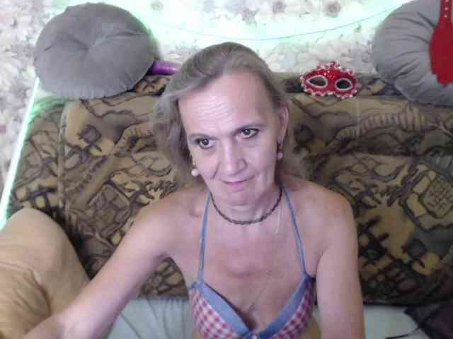 miss-bekker23 webcam
