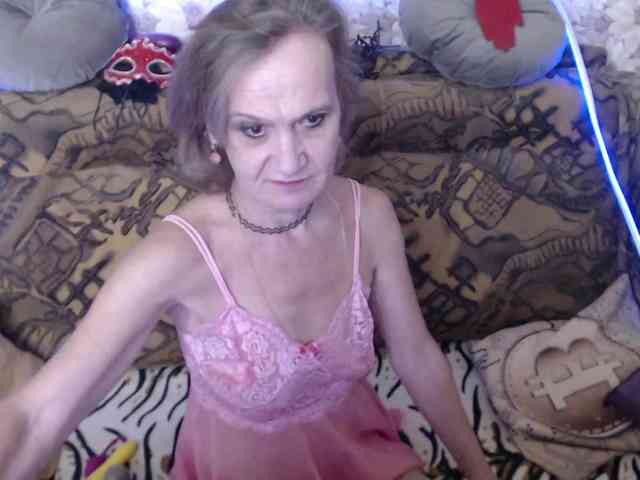 miss-bekker23 webcam