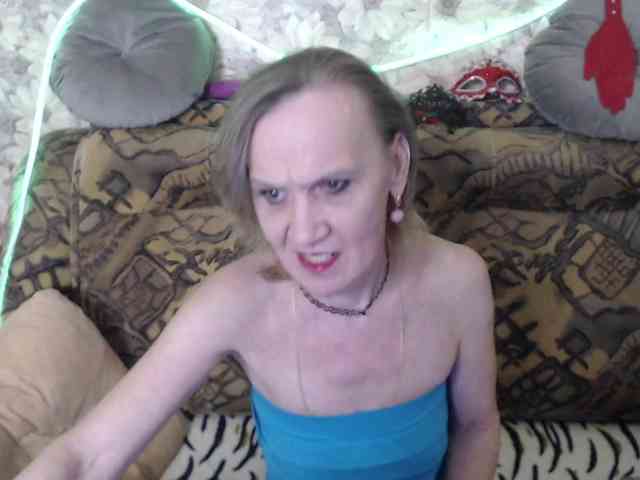 miss-bekker23 webcam