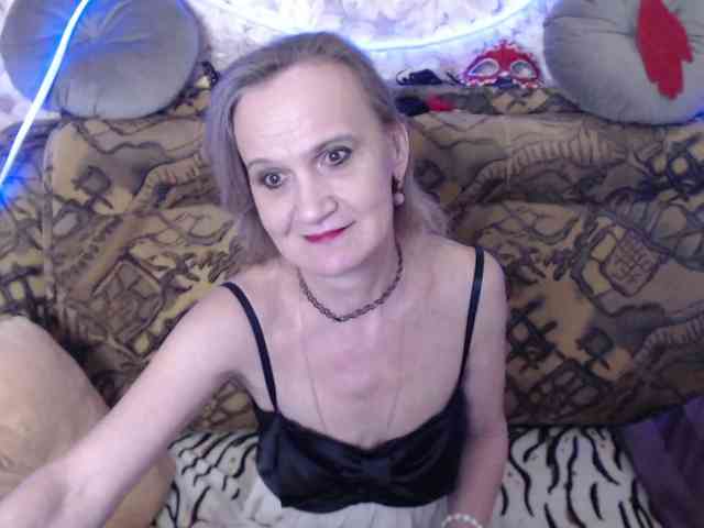 miss-bekker23 webcam